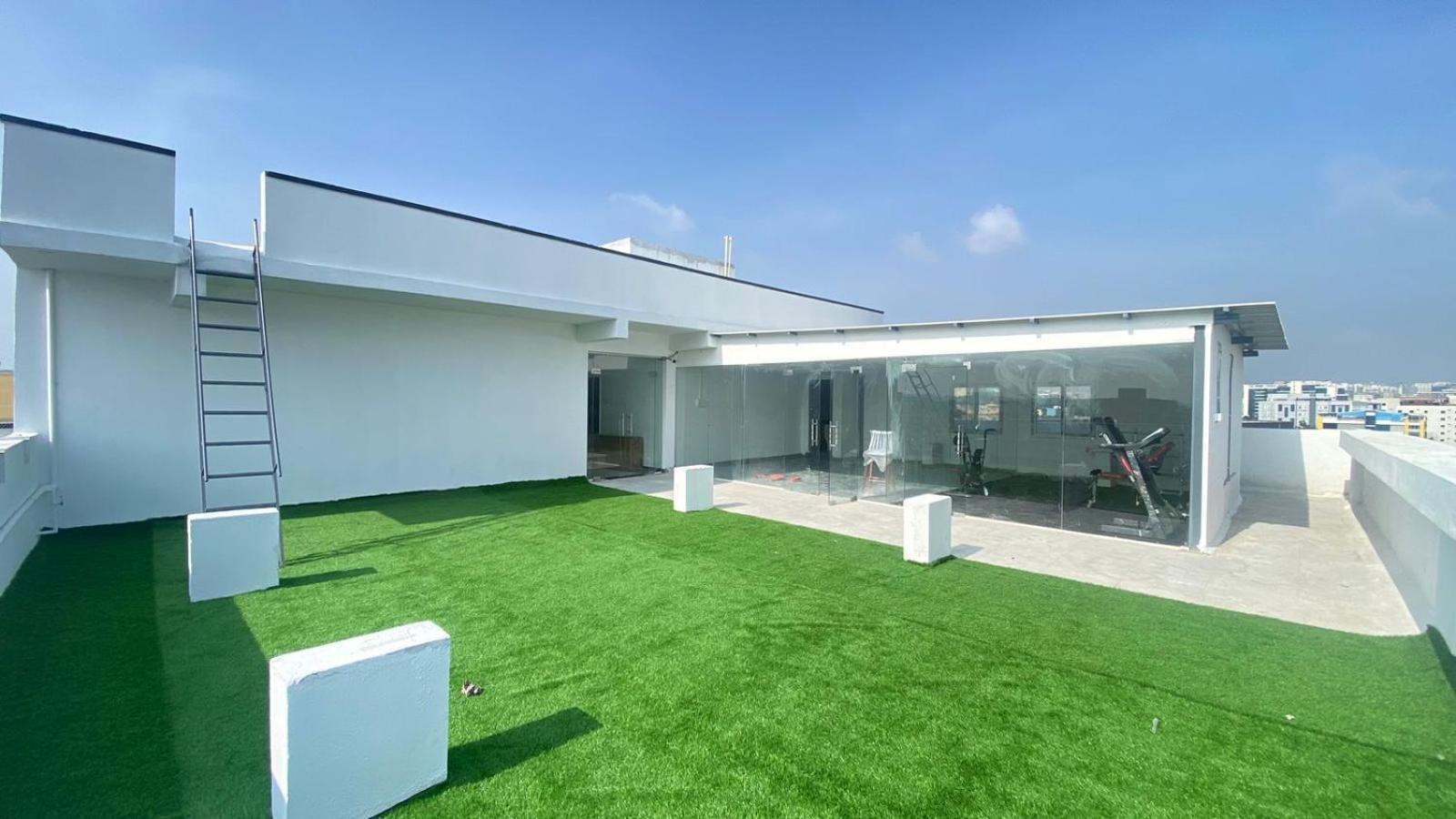 Housr 78 Madhapur Hitech City Near Yashoda Hospital Хидерабад Екстериор снимка