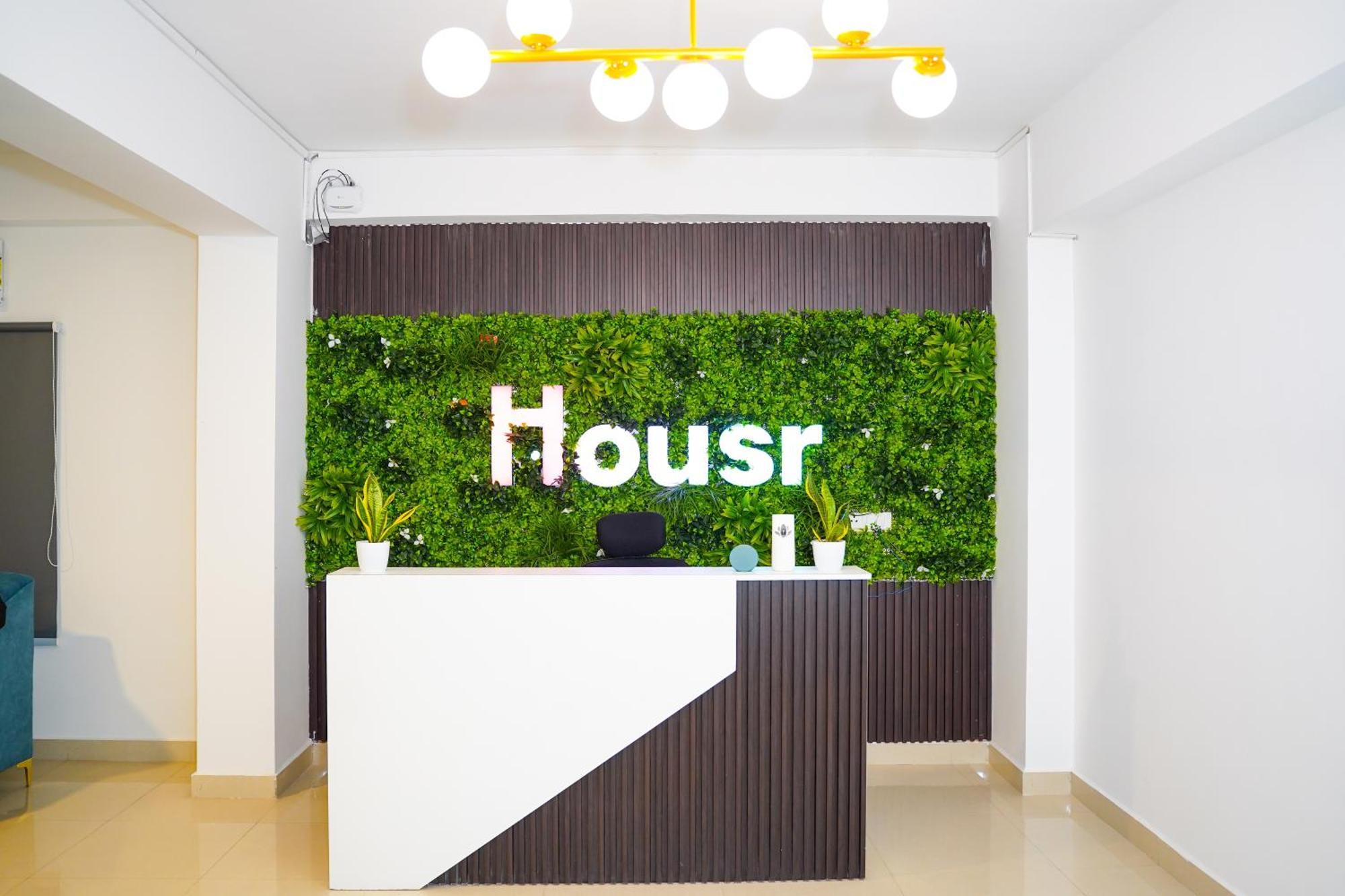 Housr 78 Madhapur Hitech City Near Yashoda Hospital Хидерабад Екстериор снимка