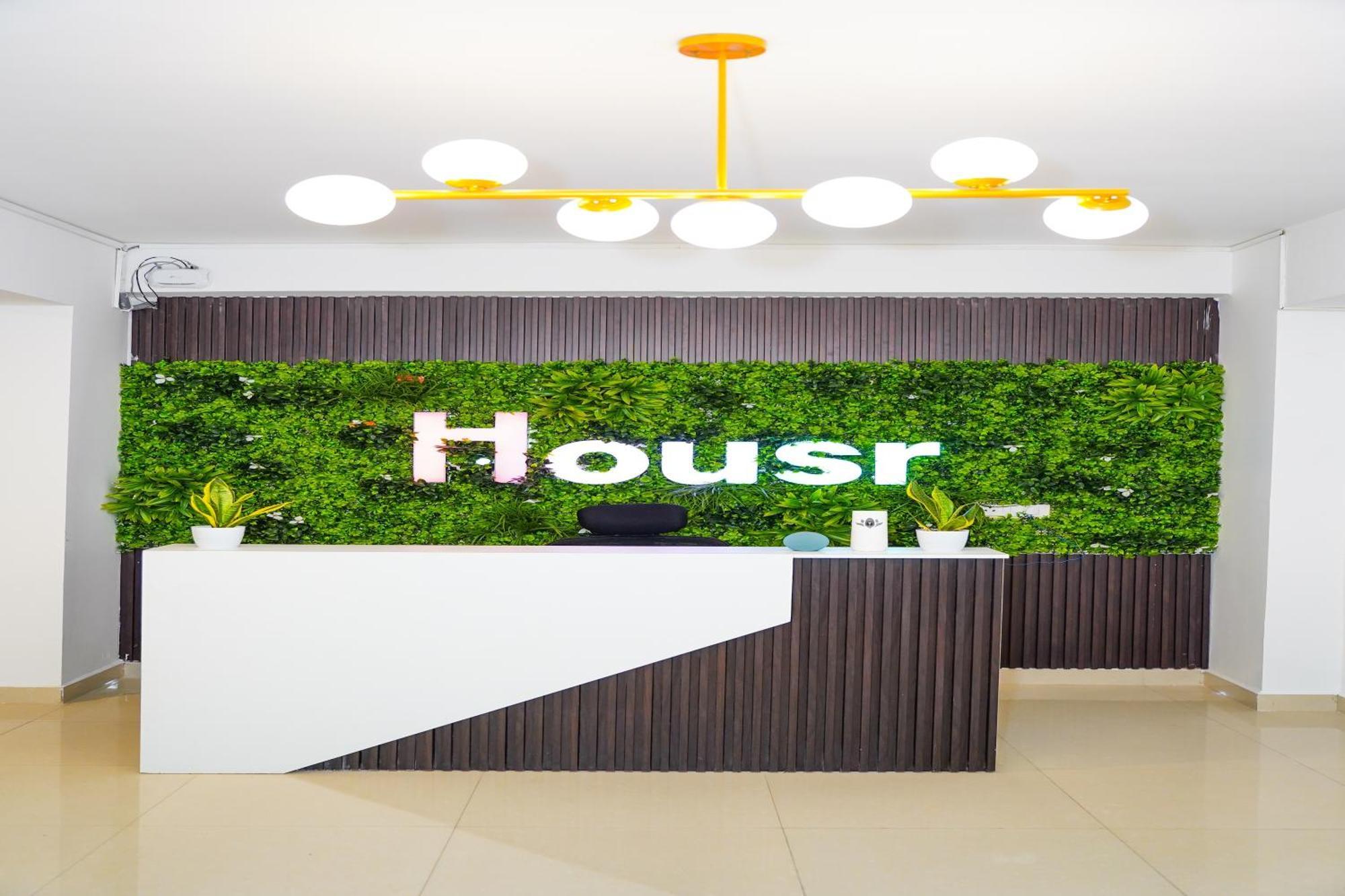 Housr 78 Madhapur Hitech City Near Yashoda Hospital Хидерабад Екстериор снимка