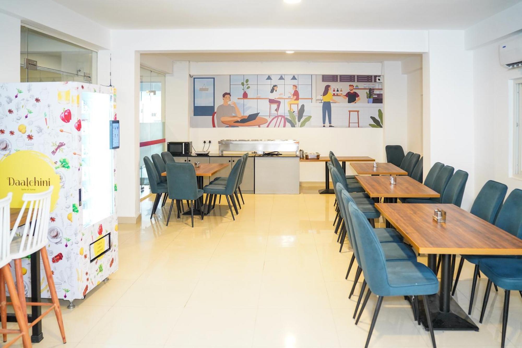Housr 78 Madhapur Hitech City Near Yashoda Hospital Хидерабад Екстериор снимка