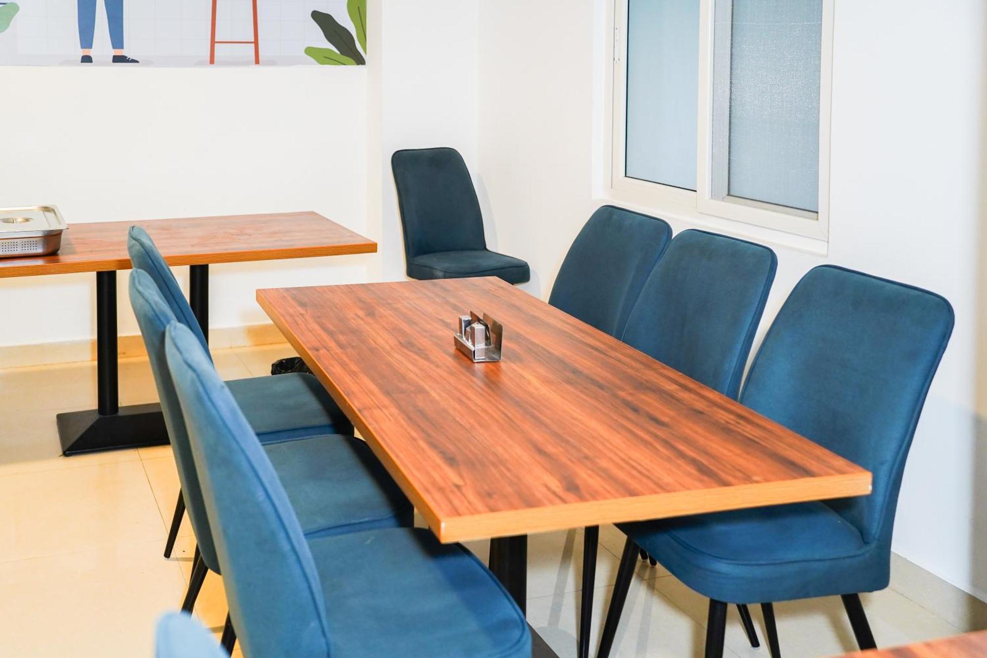 Housr 78 Madhapur Hitech City Near Yashoda Hospital Хидерабад Екстериор снимка