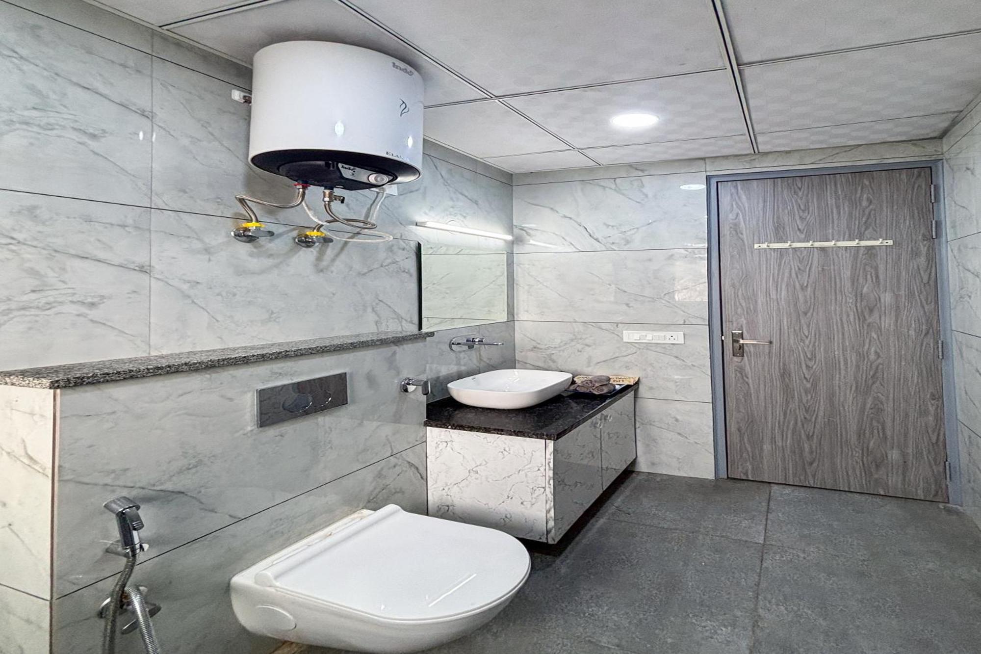 Housr 78 Madhapur Hitech City Near Yashoda Hospital Хидерабад Екстериор снимка